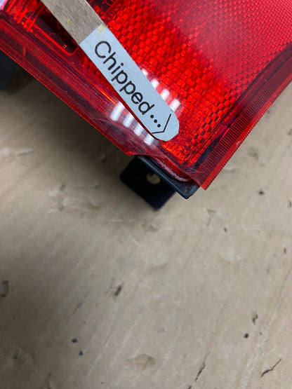 2011-2016 Chrysler Town and Country Right Passenger RH Tail Light AE9204 LK4
