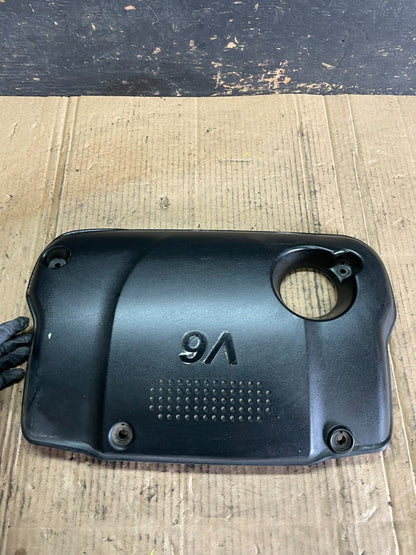 2008 - 2010 Kia Optima Rondo 2.7L V6 Engine Motor Cover S6044 DG1