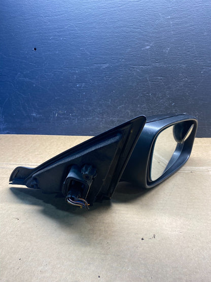 2003 to 2008 Saab 9-3 Right Passenger RH Side View Door Mirror AD2999 DG8