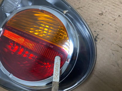 2002 2003 Nissan Maxima Left Driver Lh Side Tail Light W0844 DW3