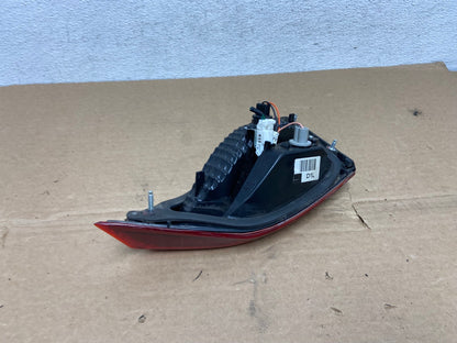 2014 2015 2016 Hyundai Elantra Sedan Left Driver LED Inner Tail Light AD3803 LK3