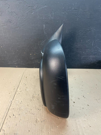 2002-2008 Ford E150 E250 Van Left Driver Side Door View Two Arm Mirror AE0720 D9
