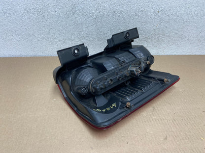 2008 to 2012 Jeep Liberty Right Passenger RH Side Tail Light AG5849 DW4