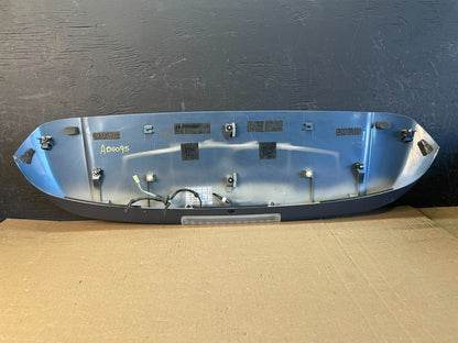 2005 to 2009 Subaru Legacy Outback Wagon Rear Top Spoiler Wing ad0095 DG5