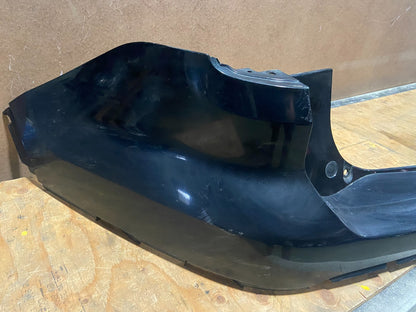 2016 to 2017 Ford Explorer Rear Upper Bumper Cover T1332 PS1