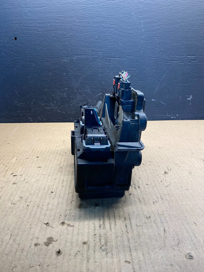 2007 Jeep Grand Cherokee Fuse Box Relay Panel 04692109ac AC2356 DG3