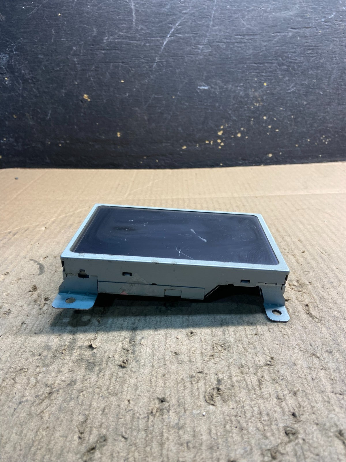 2010 - 2011 Chevrolet Equinox Radio Display Screen Information Dash Oem Z0779 DG5
