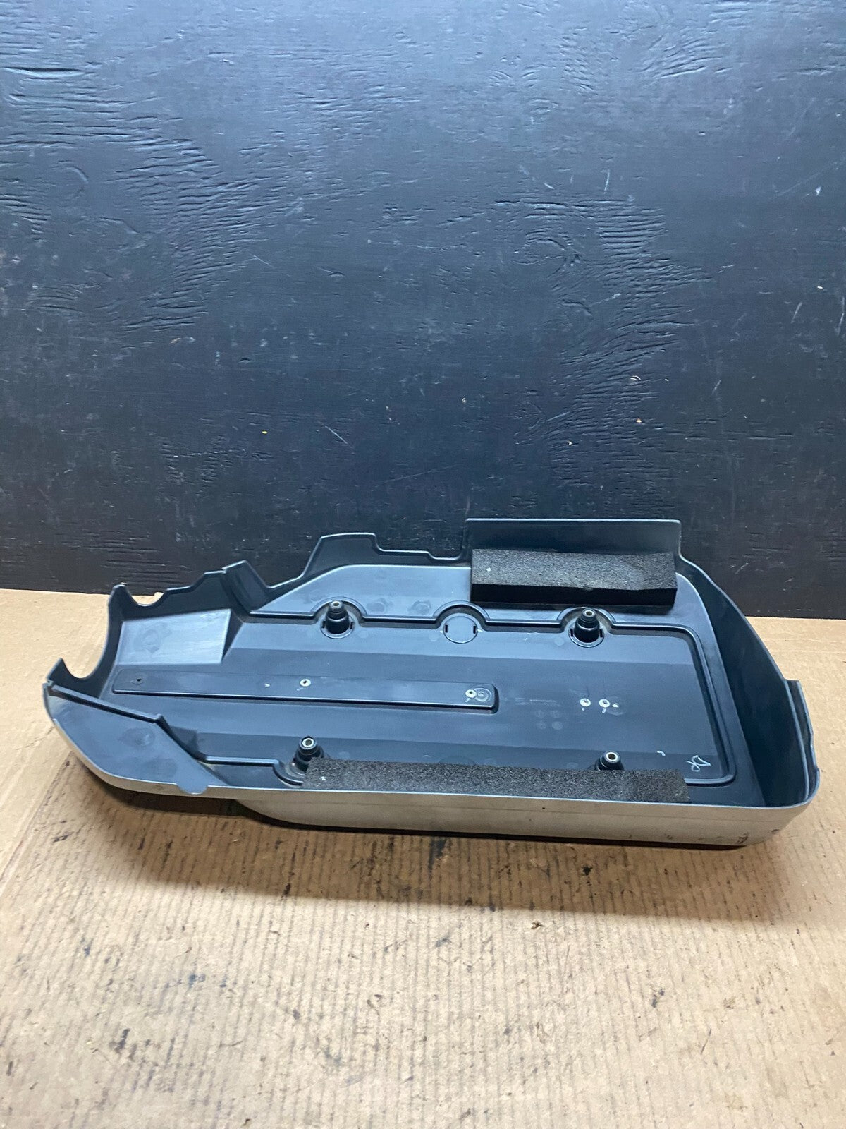 2003 to 2006 Acura Mdx Engine Cover 3.5L V6 Motor Upper Lid G28086