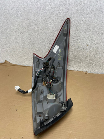 2013 2014 2015 Nissan Altima Right Passenger LED Side Tail Light AG9139 LK9