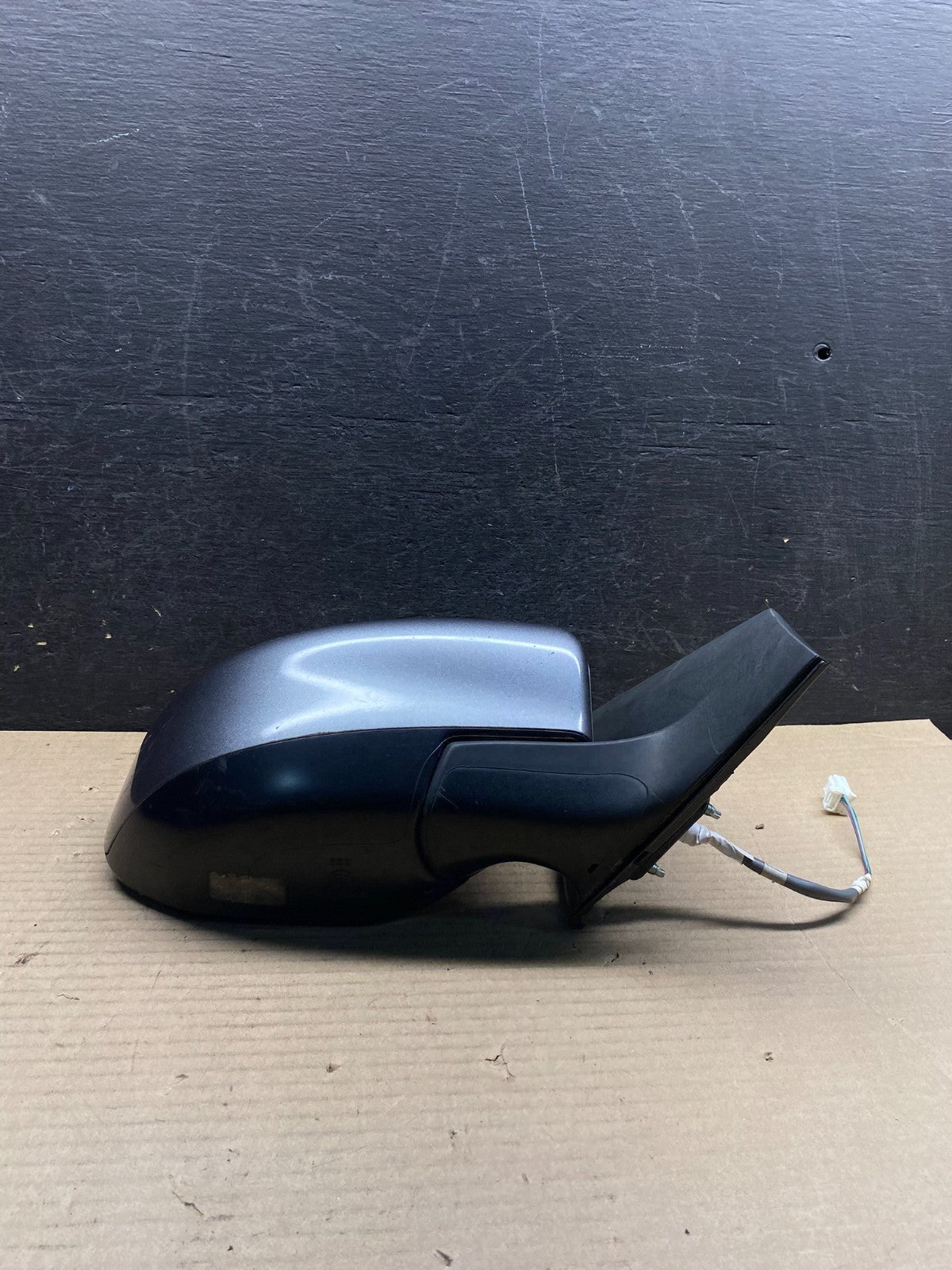 2013 to 2019 Nissan Sentra Right Passenger Side Door Mirror AH9707 DG3