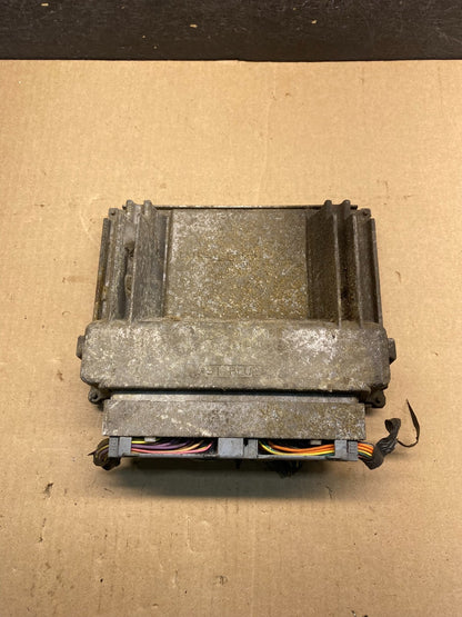 1999 2000 Chevrolet Silverado Engine Control Module ECM ECU 09354896 ag4048 DG1