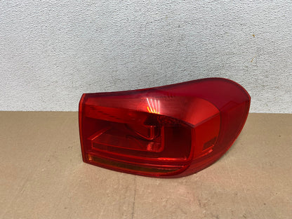 2012-2017 Volkswagen Tiguan Right Passenger RH Side Tail Light AE6724 LK0