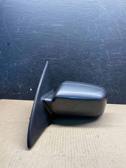 2006-2010 Ford Fusion Milan Left Driver Side Door Mirror Heated ai7318 DG0
