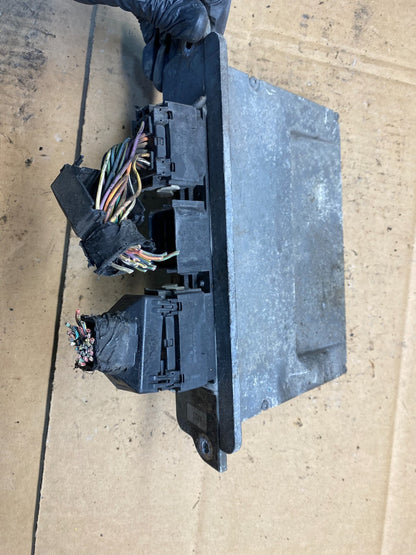 2008 Ford Van E-Series 5.4L Engine Control Module Unit ECU R4519 DG3