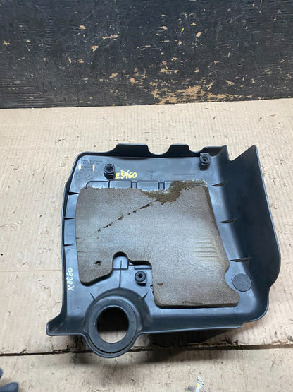 2005 to 2006 Chevrolet Malibu 3.5L Engine Cover Plastic Motor Shield X8287 DG5