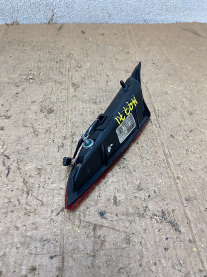 2014 to 2017 Buick Regal Left Driver Side Inner Tail Light AA4272 DG7