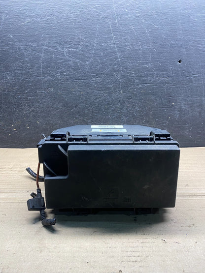 2012 Jeep Grand Cherokee Durango TIPM Fuse Box Relay Module 04692316AG AH9635 DW5