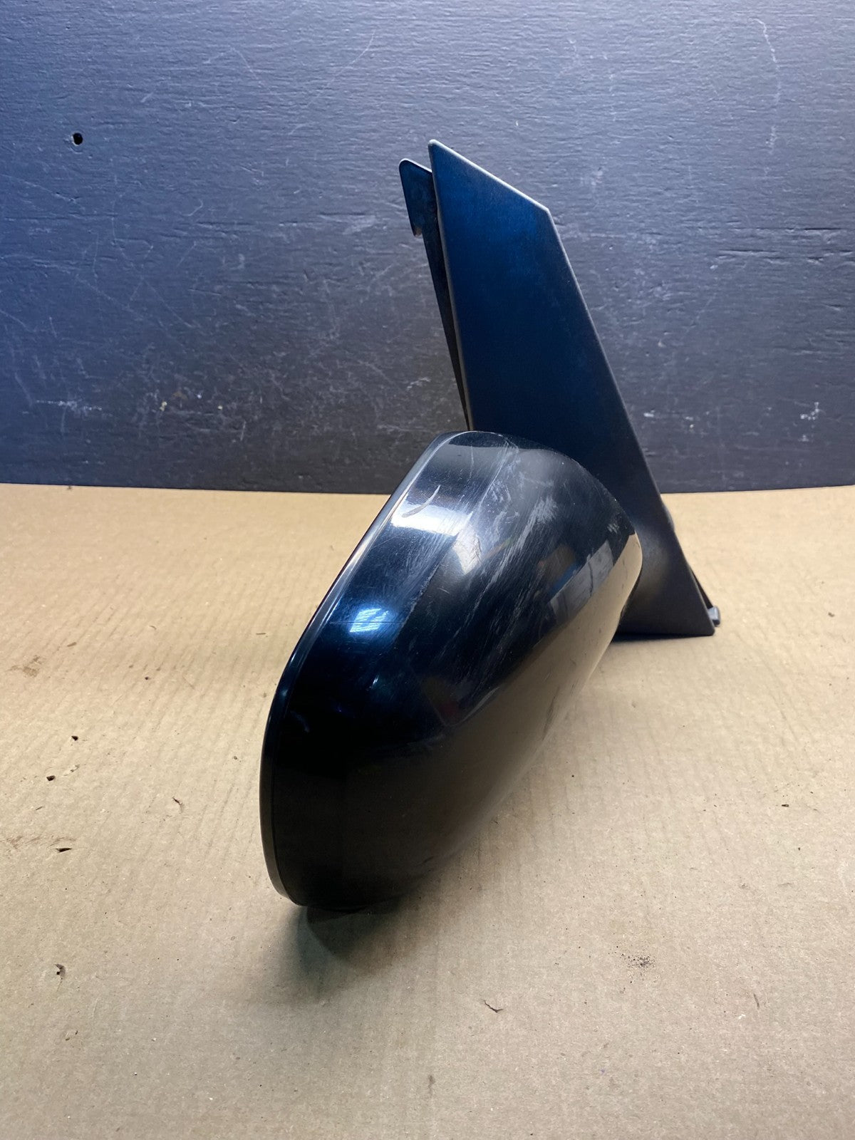 2004 to 2009 Toyota Prius Right Passenger RH Side View Door Mirror AB7792 MS1