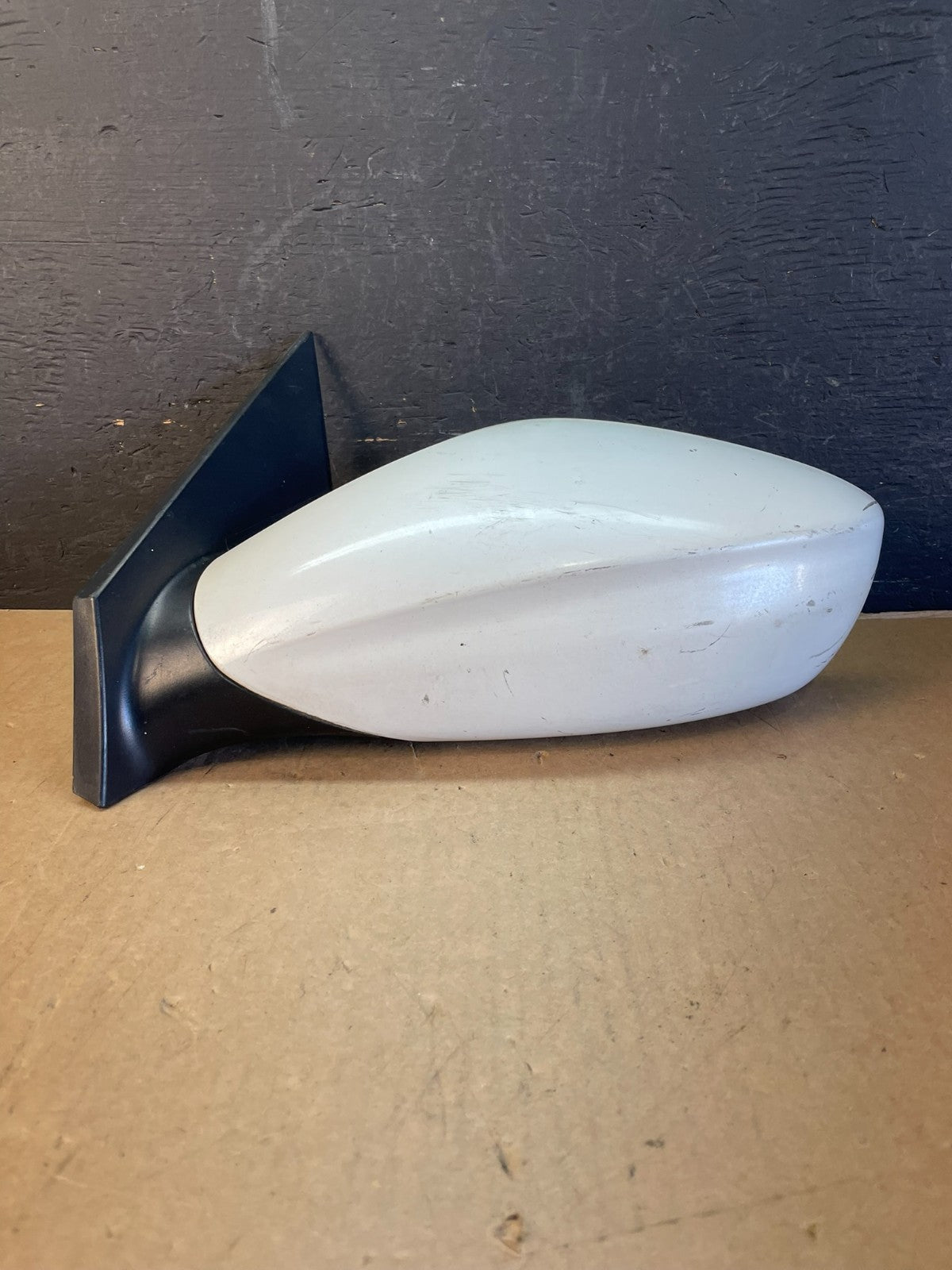2011 - 2015 Hyundai Sonata Left Driver Side View Door Mirror AD5626 DW0