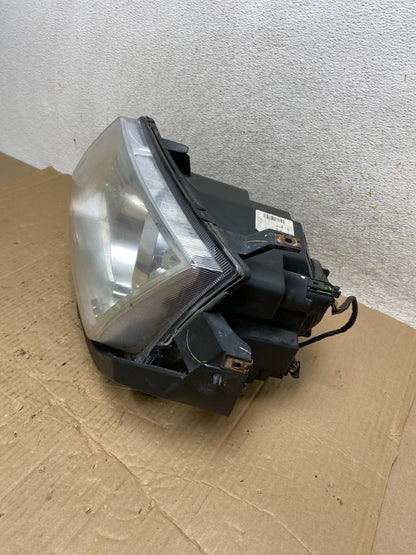 Xenon 2007 to 2010 Lincoln MKX Headlight Left Driver LH Side AI1272 DW1
