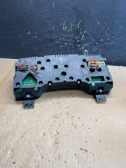 2006 Dodge Durango Speedometer Instrument Cluster Gauge Oem AB2169 DG5