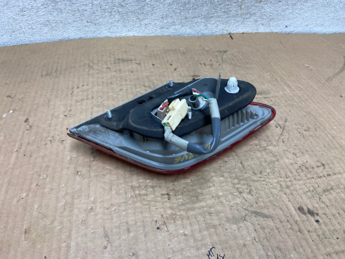 2007 2008 2009 Toyota Camry Left Driver Tail Light Trunk Lid Inner AI8246 LK4