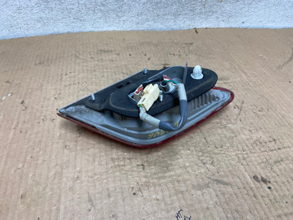 2007 2008 2009 Toyota Camry Left Driver Tail Light Trunk Lid Inner AI8246 LK4