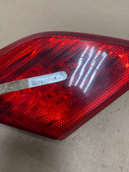 2003 to 2004 Toyota Avalon Left Driver LH Side Inner Tail Light AE4872 LK3