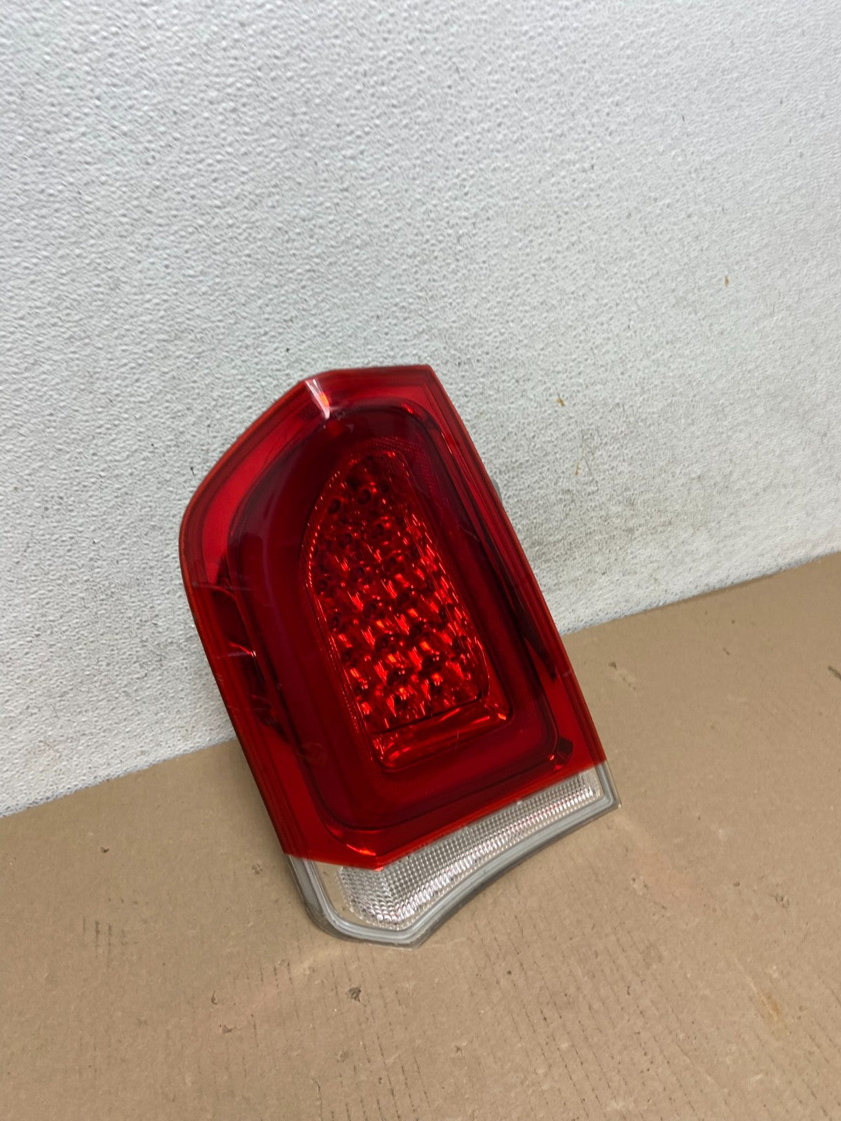2015 to 2023 Chrysler 300 Left Driver Lh Side LED Tail Light AF3063 DW2