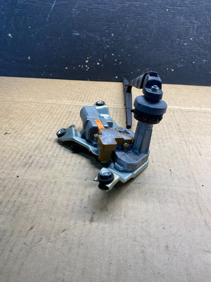 2007 to 2013 Acura Mdx Rear Liftgate Wiper Motor AB40034