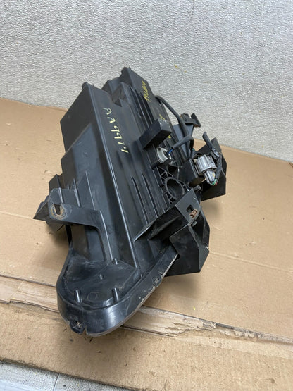 2007 - 2009 Mazda Cx9 Cx-9 Right Passenger RH Headlight Halogen Oem AA9914 DW8