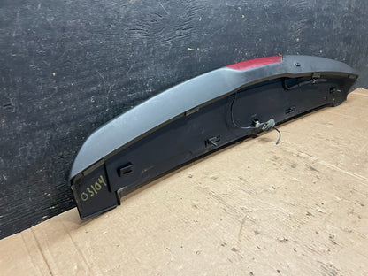 2007 to 2010 Jeep Compass Spoiler 3RD Third Break Light Rear OEM z5957 DG8