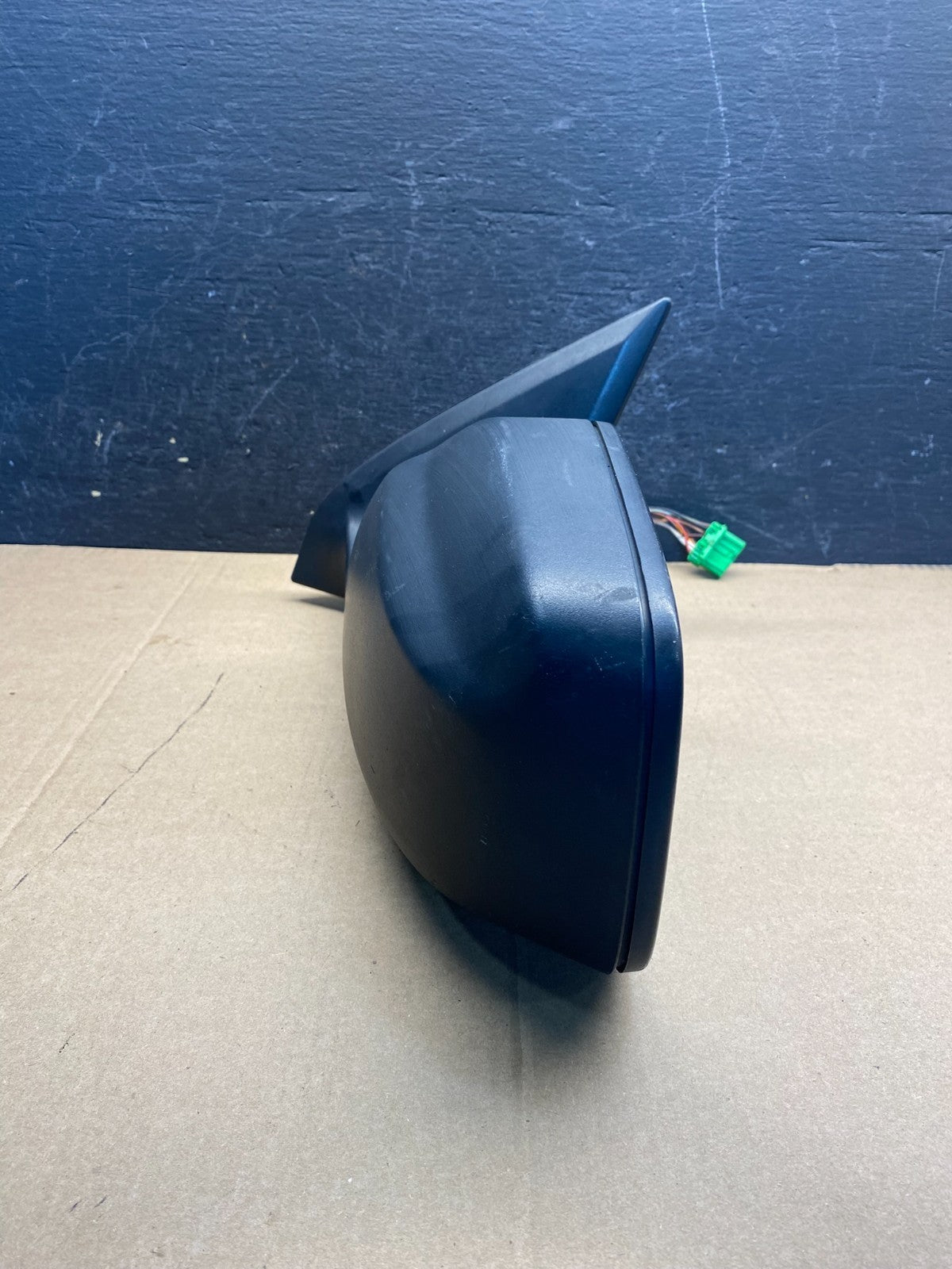 2003 to 2006 Volvo XC90 Left Driver Lh Side View Door Mirror AE7682 DW10