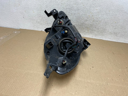 2012 2013 2014 Nissan Versa Sedan Headlight Left Driver LH AH5761 DW7