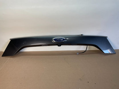 2017 2018 2019 Ford Escape Rear Trunk Molding with Camera AG1014 DG0