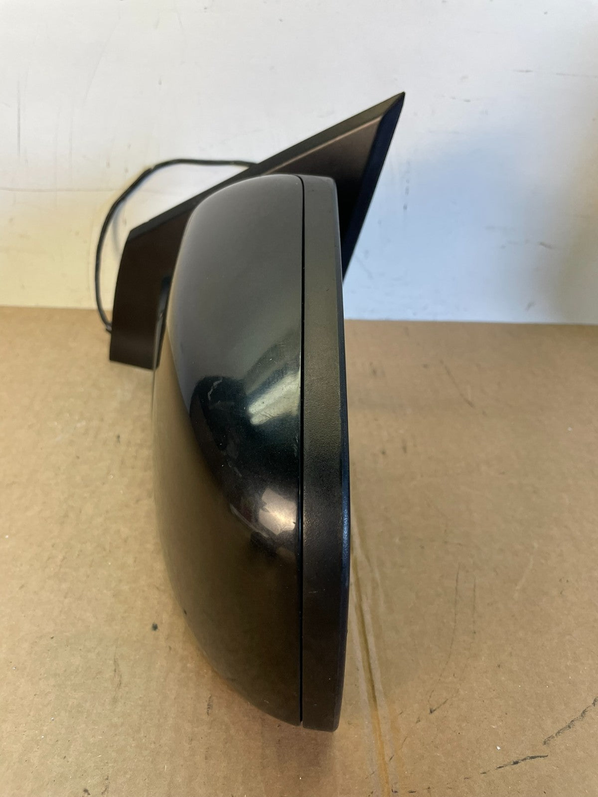 2009 - 2020 Dodge Journey Left Driver LH View Door Heated Mirror ah6318 DG8