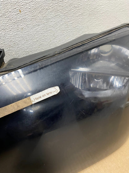 2005 2006 2007 Dodge Magnum Left+Right Side Headlights AG7904 DW6