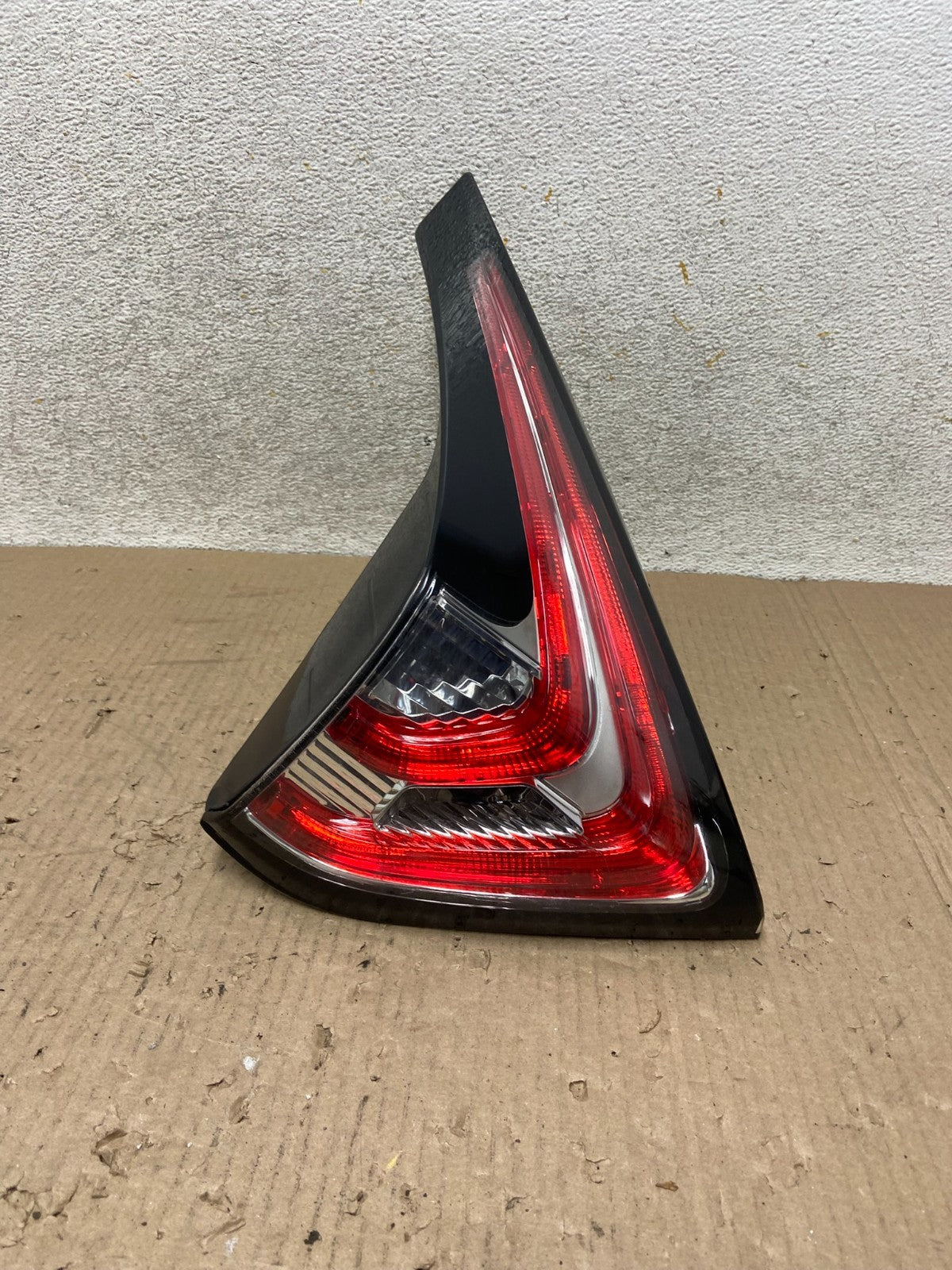 2015 to 2018 Nissan Murano Left Driver Lh Side Tail Light Inner AJ1832 LK0