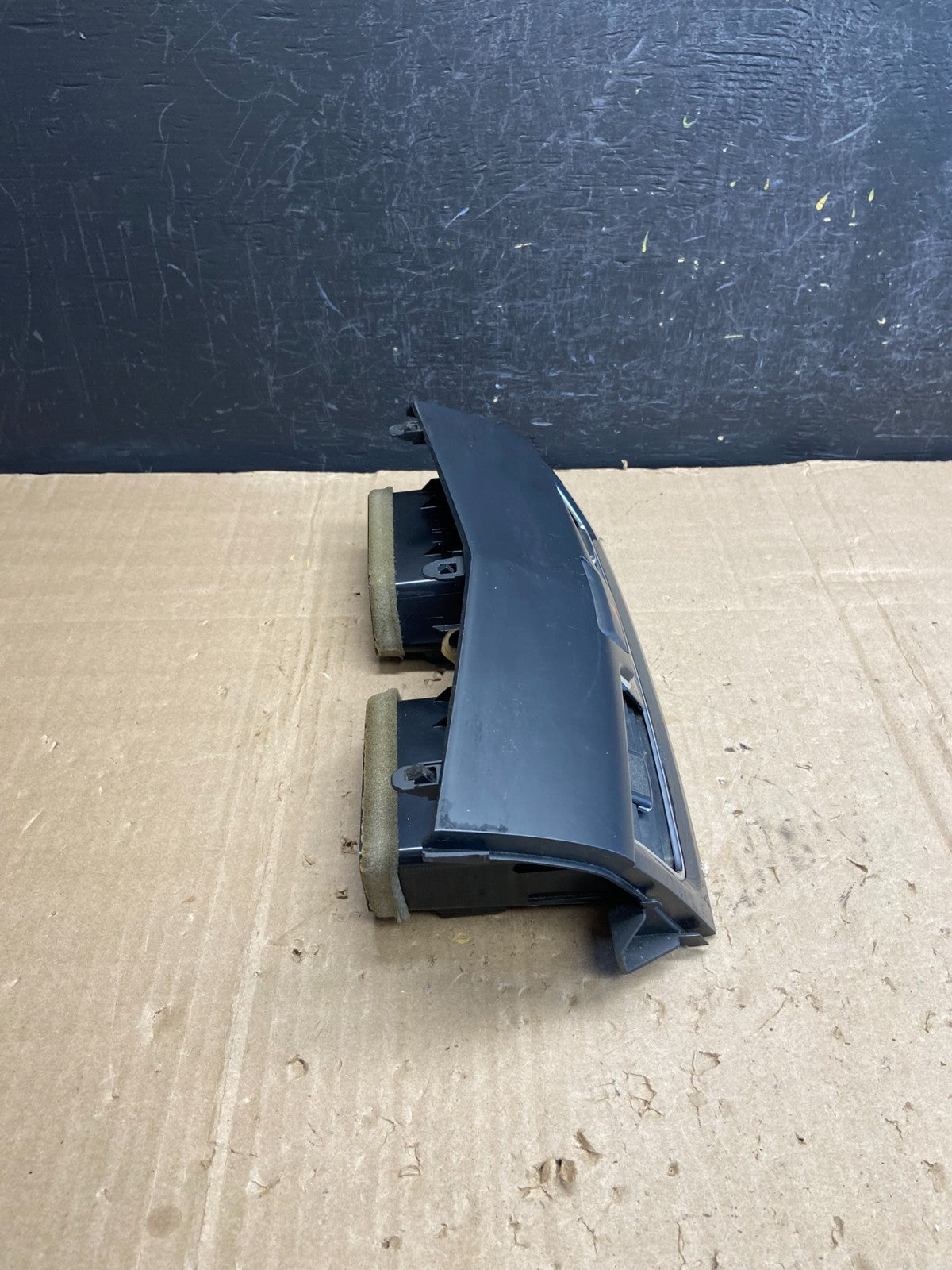 2013-2015 Nissan Altima Center Dash Vents Ac Air Vent Trim Panel Bezel ae1758 DG1