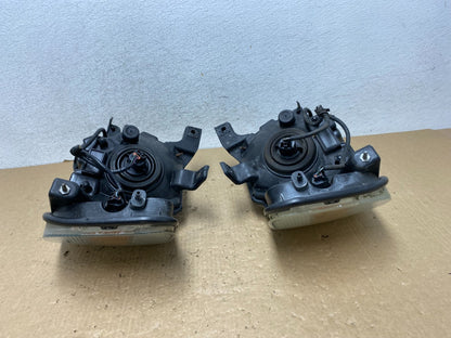 2006 2007 2008 2009 2010 Ford Explorer Left+Right Set Headlights AF8077 DW9