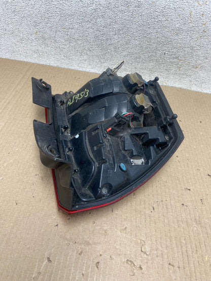 2014 - 2017 Jeep Compass Right Passenger Side Tail Light AI9513 LK6