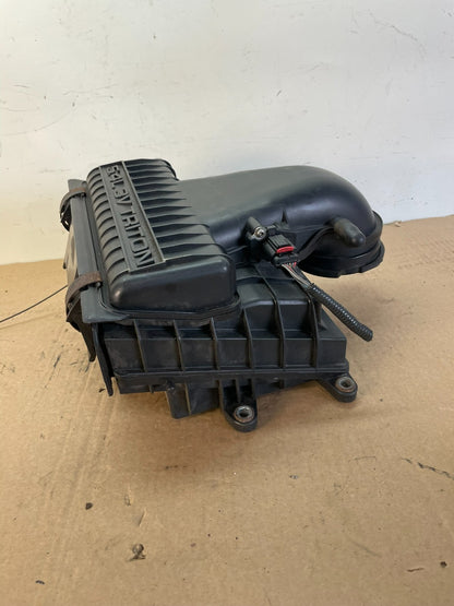 2004-2008 Ford F150 5.4L 3V Engine Air Intake Cleaner Filter Box AG7614 DG1