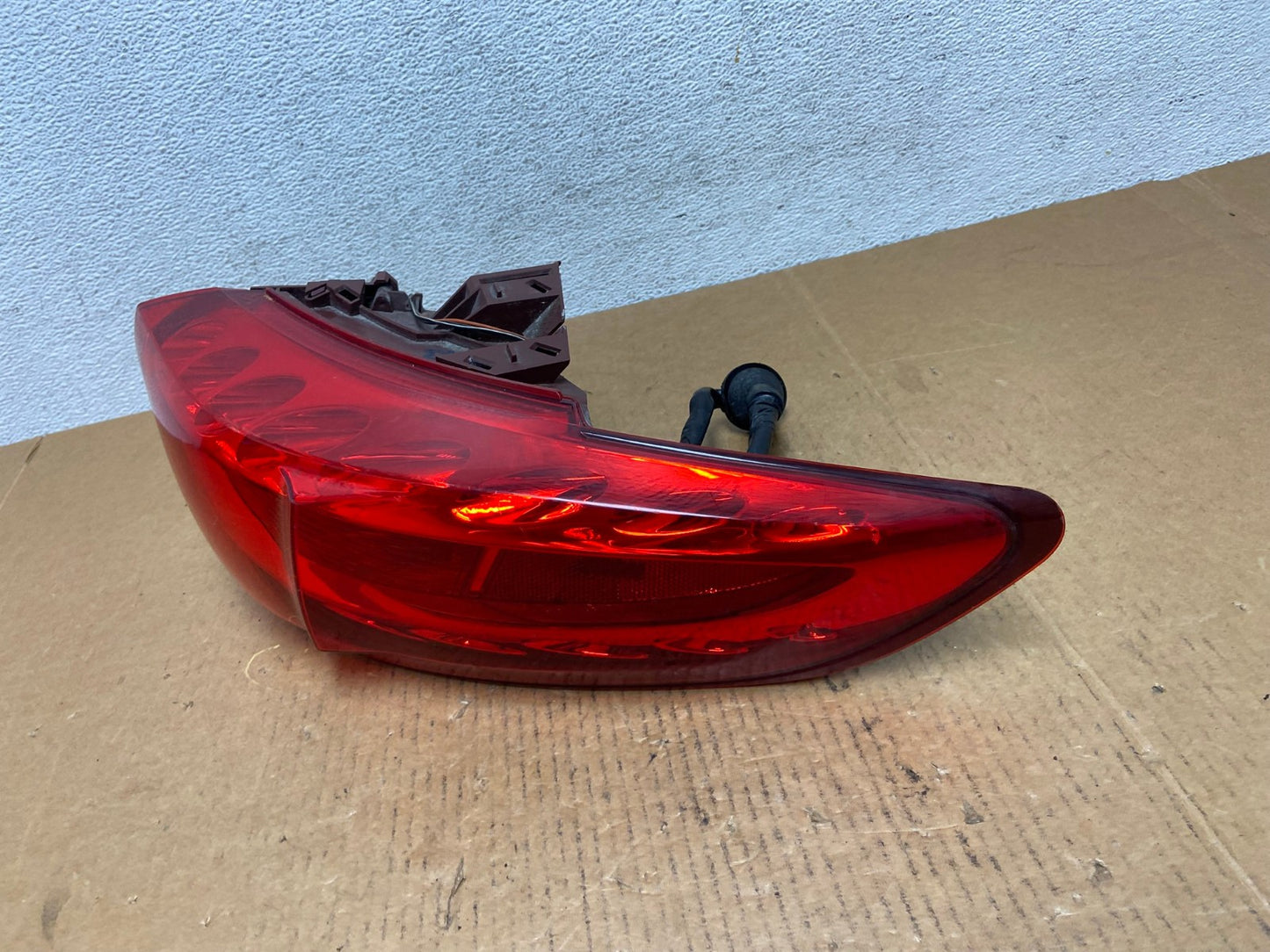 2009-2017 Infiniti FX35 FX50 QX70 Right Passenger RH Tail Light AD9312 LK1