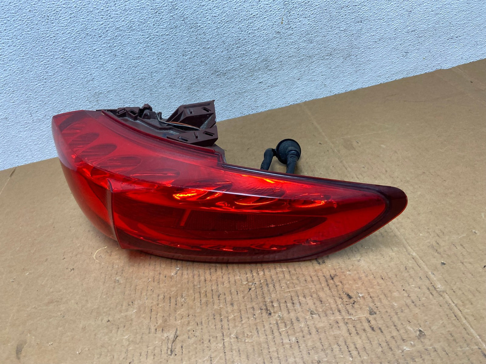 2009-2017 Infiniti FX35 FX50 QX70 Right Passenger RH Tail Light AD9312 LK1