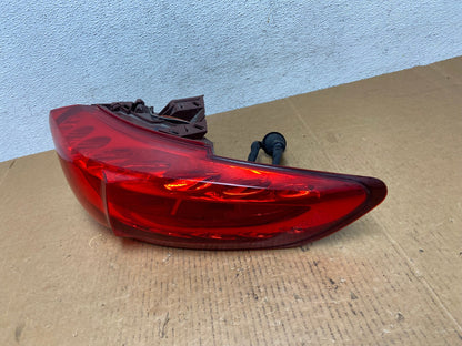 2009-2017 Infiniti FX35 FX50 QX70 Right Passenger RH Tail Light AD9312 LK1