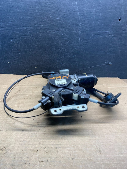 2005 - 2010 Honda Odyssey Rear Left Sliding Door Lock Actuator Motor ad9851 DG3