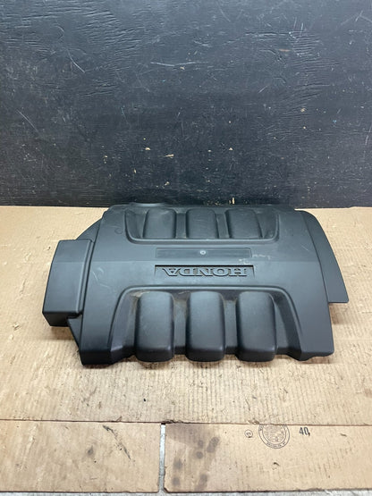 2005 to 2007 Honda Odyssey Black Engine Cover M6082 DG1