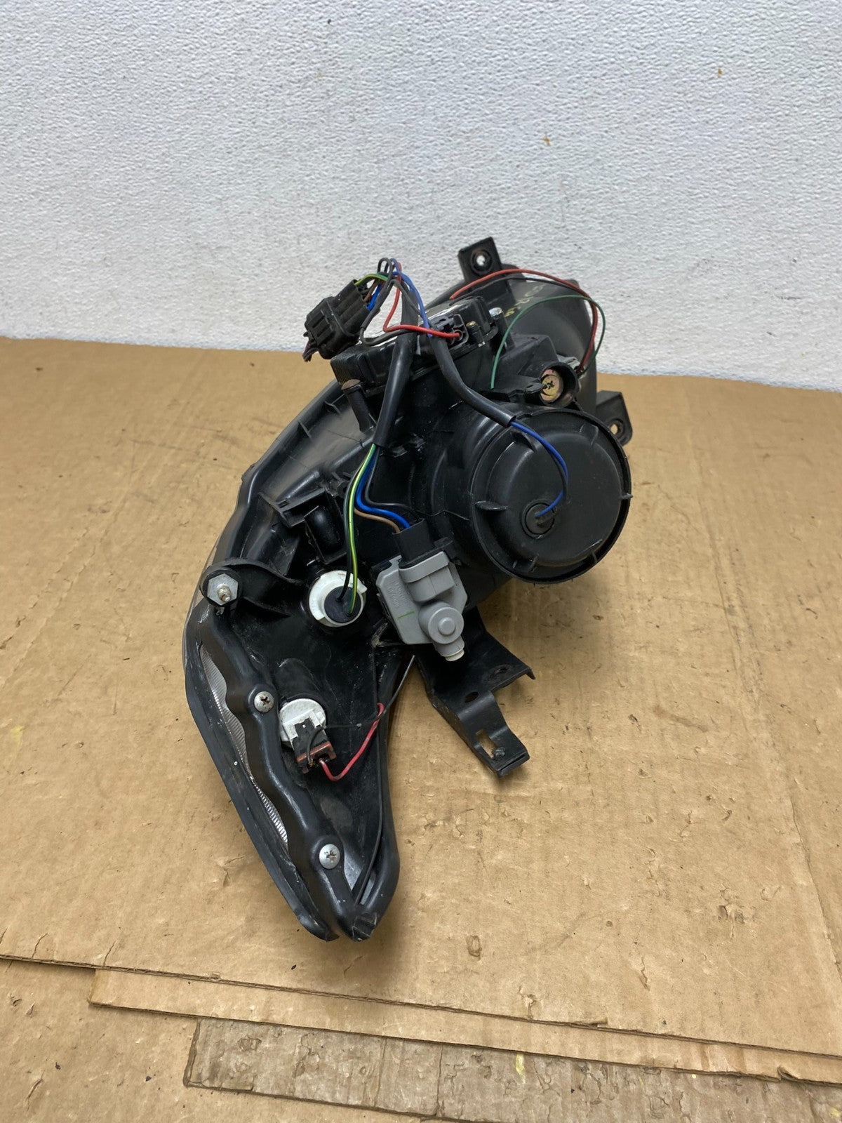 2004 to 2008 Infiniti Fx35 Hid Xenon Right Passenger Rh Headlight AD1269 DW6