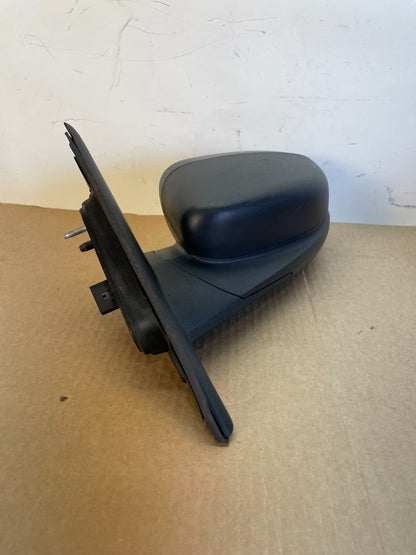 2010-2018 Ford Taurus Left Driver LH Side View Door Heated Mirror ag7550 DG1