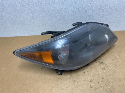 2005 2006 2007 Scion Tc Right Passenger RH Side Halogen Headlight DEPO AC3486 DW2